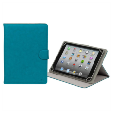 RivaCase turkizna torba za tablico 9.7-10.5 3017 AQUAMARINE
