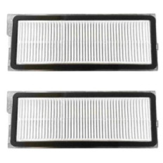 Roborock hepa filter za Qrevo S / Qrevo Curv /Qrevo Curv 5A1 / Qrevo Edge 5V1 / QR 798 / Qrevo C Pro