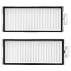 Roborock Hepa pralni filter za Q7/Q7Max/Q8Max/Q5Pro, 2 kos