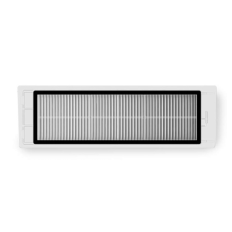 Roborock Hepa pralni filter za  S6MaxV, S6, S6 Pure, E5, S5, 2 kos