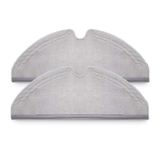 Roborock krpa za mokro čiščenje S6 MaxV/S5 Max/S6/S6 Pure/Q5/Q7/Q8, 2 kos