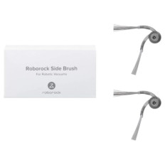 Roborock stranska krtača za Saros 20 / Saros 20 Sonic Complete / Edge 2 Pro / Saros Z70 / Saros 10R / Qrevo Curv / Qrevo Curv 5A1 / Qrevo Edge 5V1 / Qrevo C Pro / Qrevo 5AE / Qrevo 798 / Q10 VF/VF+ / Q7 BF/BF+