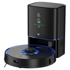Robotski sesalnik Viomi Alpha UV(S9) črn