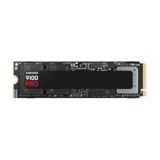 Samsung 1TB 9100 PRO PCIe 5.0 NVMe M.2 SSD