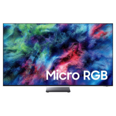 Samsung 65" Micro RGB TV MRE65R95HATXXH