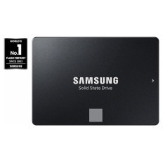 SAMSUNG 870 EVO 4TB 2,5" SATA3 MZ-77E4T0B/EU SSD