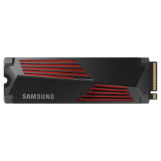 Samsung 990 PRO 2TB s hlajenjem