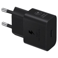 SAMSUNG ADAPTER TYPE-C HITRI 45W BLACK