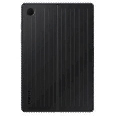 SAMSUNG OVITEK GALAXY TAB A8 PROTECTIVE STANDING COVER BLACK