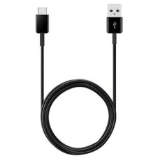 SAMSUNG PODATKOVNI KABEL 2X TYPE-C 1.5M BLACK