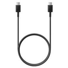 SAMSUNG PODATKOVNI KABEL TYPE- C TO TYPE- C BLACK