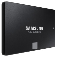 Samsung SSD 870 EVO 4TB 2.5" SATA3 V-NAND TLC 7mm