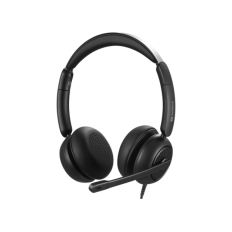 Sandberg 3v1 Office Headset Pro ENC slušalke z mikrofonom
