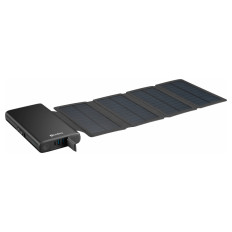 Sandberg 4 panelna solarna prenosna baterija 25.000