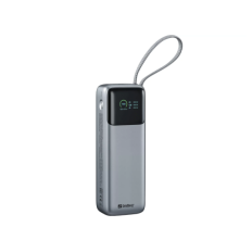 Sandberg All-in1 Powerbank 20000 PD 130W prenosna baterija