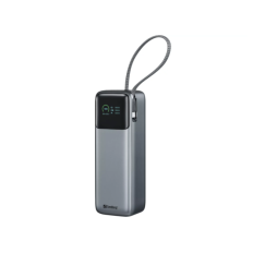 Sandberg All-in1 Powerbank 27000 PD 240W prenosna baterija