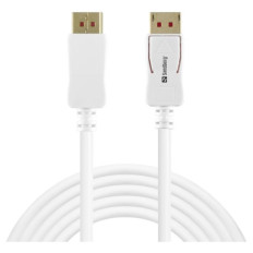 Sandberg DisplayPort 1.4 8k@60Hz 2m povezovalni kabel