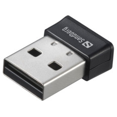 Sandberg Micro Wifi Dongle 650 Mbit/s brezžična USB mrežna kartica