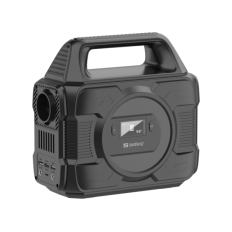 Sandberg Power Station 300 prenosna polnilna postaja