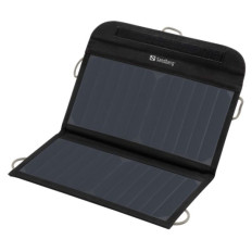 Sandberg Solar Charger 13W 2xUSB solarni polnilnik