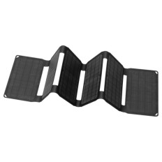 Sandberg Solar Charger 40W QC3.0+PD+DC solarni polnilec