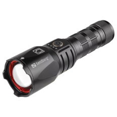 Sandberg Survivor Torch Powerbank 5000 svetilka s prenosno baterijo