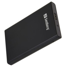 Sandberg USB 3.0 v SATA Box 2.5'' ohišje