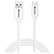 Sandberg USB-C 3.1 > USB-A 3.0 1m kabel