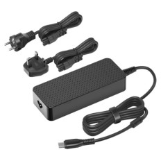 Sandberg USB-C Charger PD100W EU+UK polnilnik