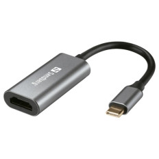 Sandberg USB-C na HDMI Link 4K/60 Hz vmesnik
