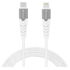 Sandberg USB-C PD na Lightning MFI 1m PRO kabel