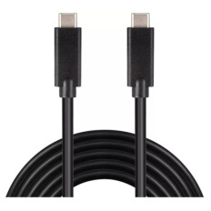 Sandberg USB-C > USB-C 2m USB 3.1 Gen.2 kabel