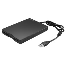 Sandberg USB Floppy Drive zunanja disketna enota