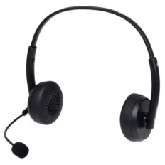 Sandberg USB Office Headset Saver naglavne slušalke z mikrofonom