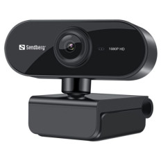Sandberg USB Webcam Flex 1080P HD spletna kamera