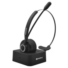 Sandberg Wireless Office Headset Pro brezžične slušalke