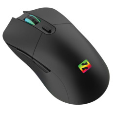 Sandberg Wireless Sniper Mouse 2 brezžična RGB miška