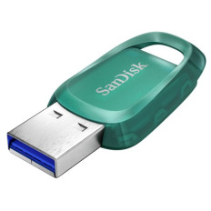 SanDisk 128GB Ultra Eco USB-A 3.2 USB ključ