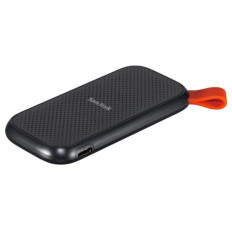 SanDisk 1TB Portable SSD USB-C 3.2 zunanji SSD disk