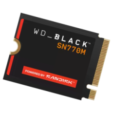 SanDisk 1TB WD Black SN770M M.2 2230 PCI-e 4.0 NVMe 1.4 SSD disk