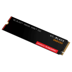SanDisk 1TB WD Black SN850X M.2 2280 PCI-e 4.0 NVMe 1.4 SSD disk