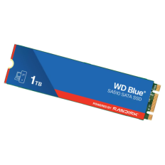 SanDisk 1TB WD Blue SA510 M.2 2280 SATA 6Gb/s SSD disk