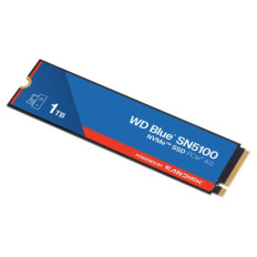 SanDisk 1TB WD Blue SN5100 M.2 2280 PCI-e 4.0 NVMe 1.4c SSD disk