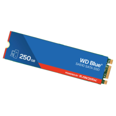 SanDisk 250GB WD Blue SA510 M.2 2280 SATA 6Gb/s SSD disk