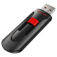 SanDisk 256GB Cruzer Glide USB-A 2.0 USB ključ