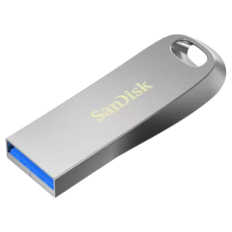 SanDisk 256GB Ultra Luxe USB-A 3.2 USB ključ
