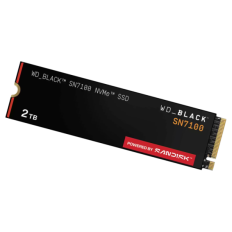 SanDisk 2TB WD Black SN7100 M.2 2280 PCI-e 4.0 NVMe 1.4 SSD disk