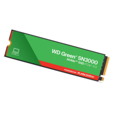 SanDisk 2TB WD Green SN3000 M.2 2280 PCI-e 4.0 NVMe 1.4 SSD disk