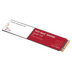 SanDisk 2TB WD Red SN700 M.2 2280 PCI-e 3.0 NVMe 1.3 SSD disk