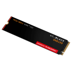 SanDisk 4TB WD Black SN8100 M.2 2280 PCI-e 5.0 NVMe 2.0 SSD disk